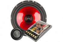 Компонентная акустика Ural АС-К1627К Классик - 1