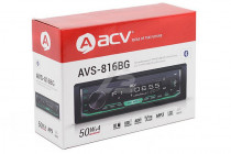 ACV AVS-816 BG  - 4