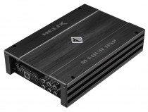 4-канальный усилитель Helix M Four DSP c процессором - 1