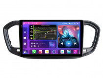 Lada VESTA NG 2023+ Переходная рамка 9" FarCar 3101-1LR_FM9 - 1
