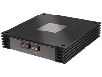 4-х канальный усилитель Brax Matrix MX4 Pro - 2