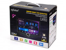 Магнитола 2din Eplutus CA-903 9" 4-64G - 3