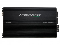 4-канальный усилитель Apocalypse ASA-550.4 - 1