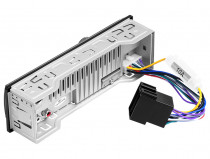 Автомагнитола 1din URAL МОЛОТ APC-MT 111C - 4