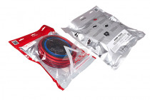 Комплект для подключения усилителя Aura AMP-1204 - 2