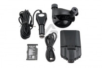 Зарядное устройство V-1А джек DVR-127 - 3