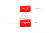 Конденсатор Ural DB Capacitor 2.2/ 250 - 1