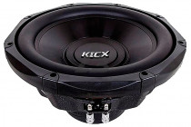 Сабвуферный динамик Kicx STQ-300 NEW - 3