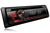 Автомагнитола 1din Pioneer DEH-S1250UB - 1