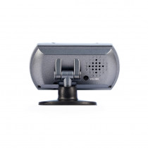 Парктроник Park Master 8-FJ-27 Black - 2