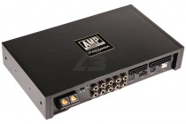 8-канальный процессорный усилитель AMP by A.Vakhtin Pyromania DA-80.8DSP - 1