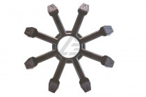Защитная сетка/гриль KICKER CWR12G (12") - 1