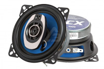 Коаксиальная АС Kicx TL 100S - 1
