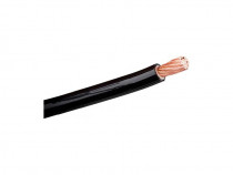 Tchernov Cable Standart DC Power 4 AWG Black - 1