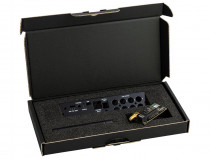 HELIX HEC BT HD модуль Bluetooth для V EIGHT Ultimate - 1