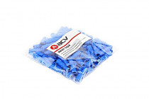 Клемма цилиндрическая ACV RM37-1424 "Мама"1,5-2,5 мм - 2