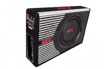 Активный сабвуфер Kicx GT-400 BA - 4