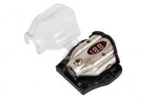 Дистрибьютор питания KICX DDB 1048 P - 2