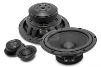 Компонентная акустика Black Hydra HDC 2.25 - 1