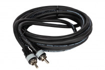 Межблочный кабель KICX MTR13 1RCA-1RCA (3,0м) - 1