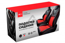 Подогрев сидений ACV HS-01 - 4