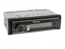Магнитола 1din Pioneer MVH-S520BT - 1