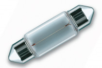 Лампа NORD YADA C10W 12V(31mm) - 1
