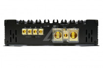1-канальный усилитель Colt Gold 1.1100 - 3