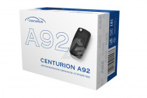Автосигнализация Centurion А92 - 1
