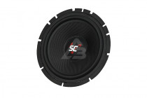 НЧ/СЧ-динамики Kicx Sound Civilization GFS 165.5 - 1