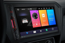 Автомагнитола 2din ACV AD-6900  - 2