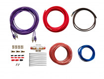Установочный комплект KICX LL-208 - 2