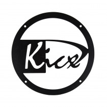 Kicx 6.5 A Grille 165 mm - 1