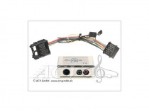 Адаптер чейнджера Sony для BMW 3-4 серий C-Quence 40abms005 - 1