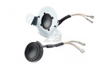Компонентная акустика Focal Toyota IS 165 TOY  - 4