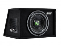 Активный сабвуфер ALPHARD Machete ML-12A - 3